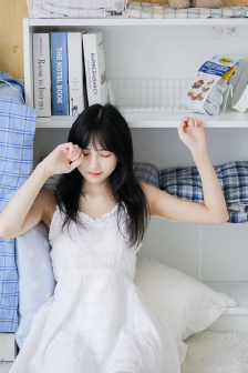 利嘉儿