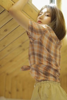 美人为馅