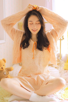 明星专题：谷洋